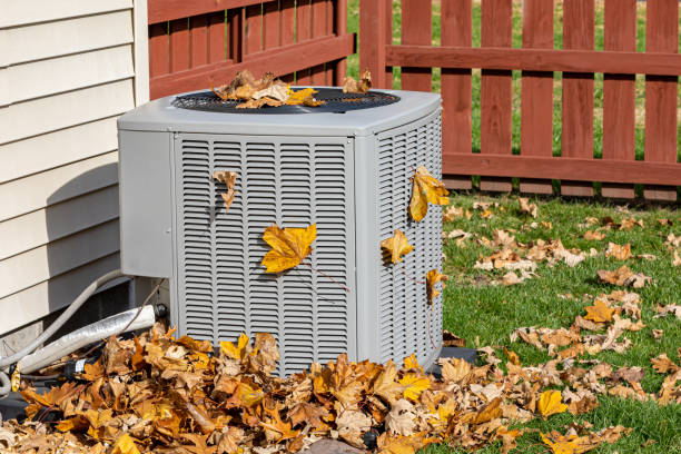 Ductless HVAC repair in Dry Run, OH