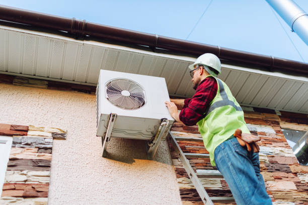 Best HVAC replacement cost  in Dry Run, OH