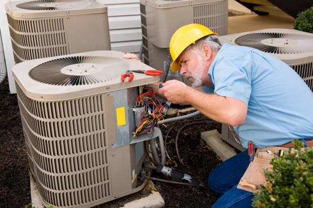 Best HVAC air duct cleaning  in Dry Run, OH