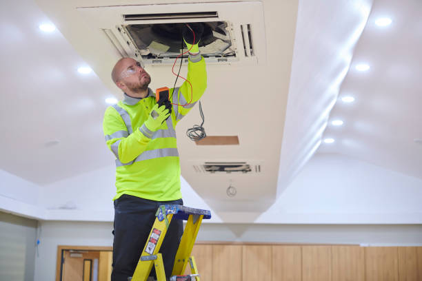 Best HVAC companies near me  in Dry Run, OH