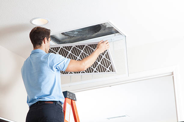 Best HVAC emergency services  in Dry Run, OH