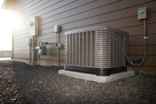 Best Emergency HVAC repair  in Dry Run, OH